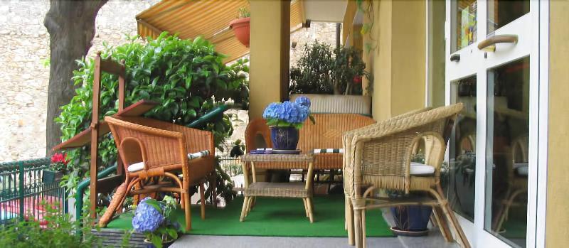 Torre Antica Hotel Loano