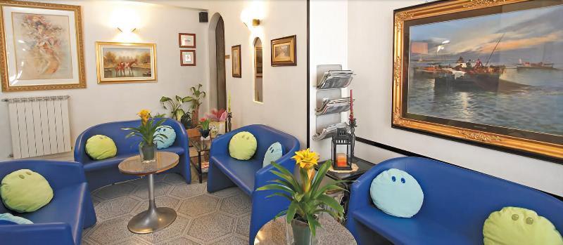 Hotel Torre Antica