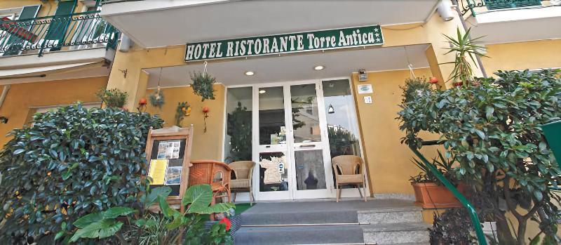 Torre Antica Hotel