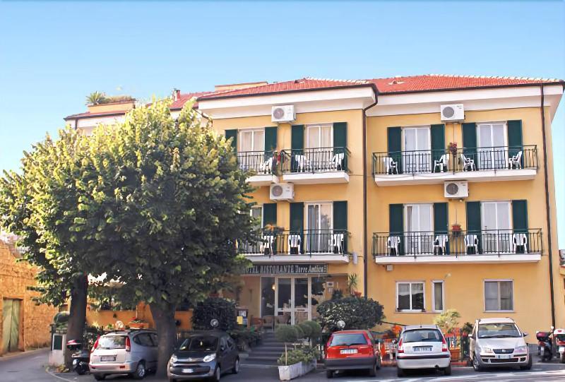 Hotel Torre Antica Loano