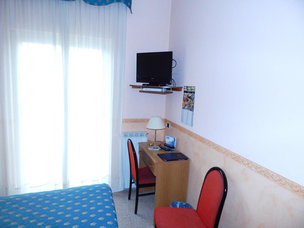 Hotel Torre Antica 3*
