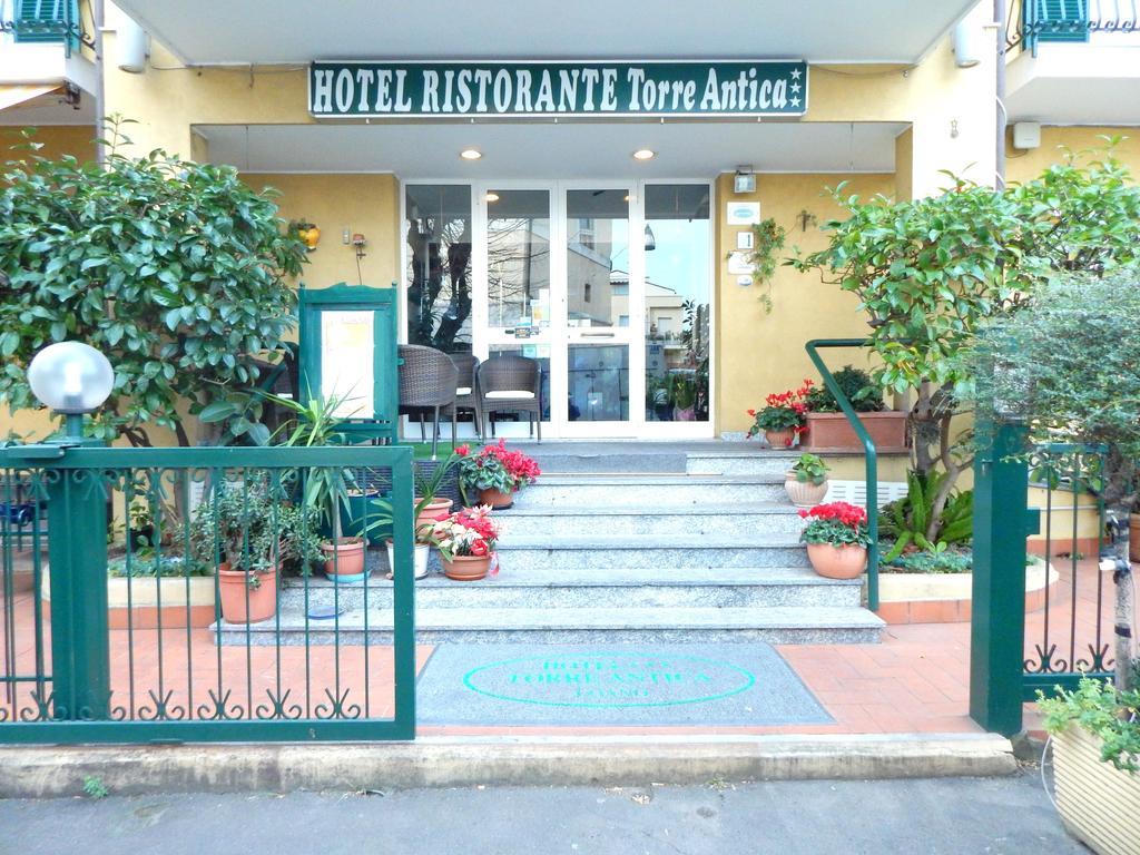 Torre Antica 3* Loano
