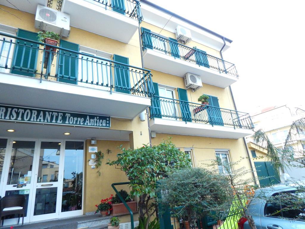 Hotel Torre Antica 3*